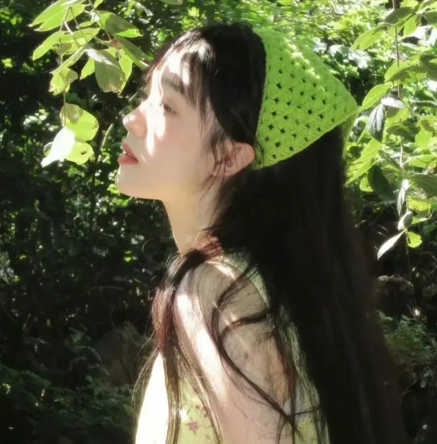 小镇的千叶君。